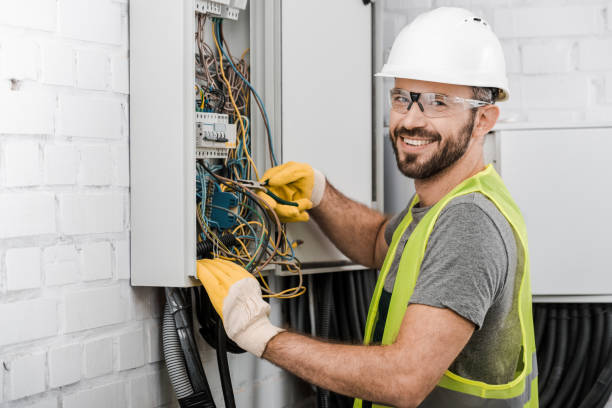 Best Affordable Electrician  in Han, GA