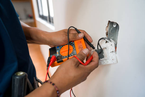 Best Local Electrician Companies  in Han, GA