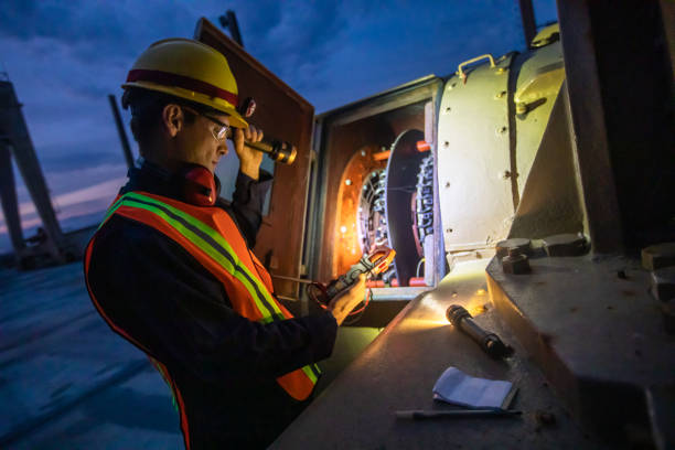 Best Electrical Repair Services  in Han, GA
