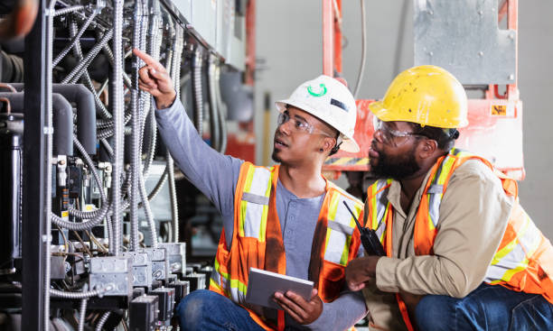 Best Commercial Electrician Services  in Han, GA