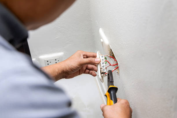 Best Electrical Contractors for Businesses  in Han, GA