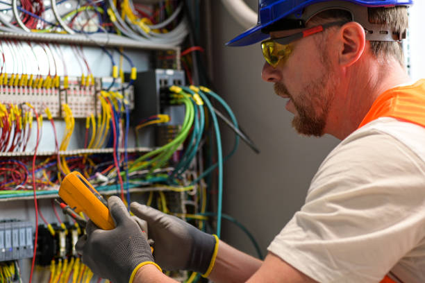 Best Electrical Outlet Repair  in Han, GA