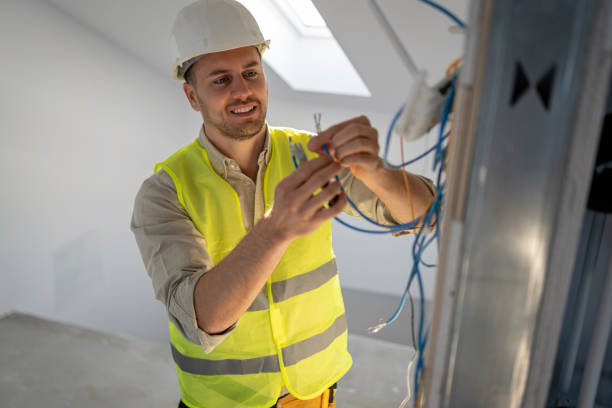 Best Emergency Electrical Repair  in Han, GA